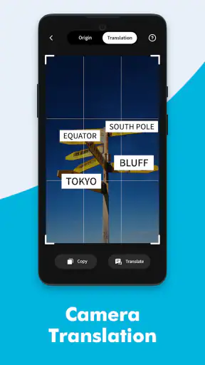 Translate Fast : AI Translator screenshot 12