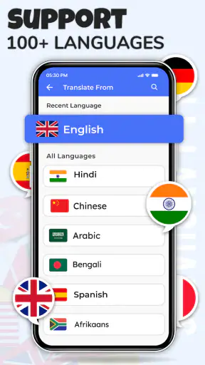Translate Photo - Voice & Text screenshot 12