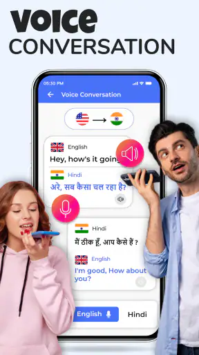 Translate Photo - Voice & Text screenshot 2