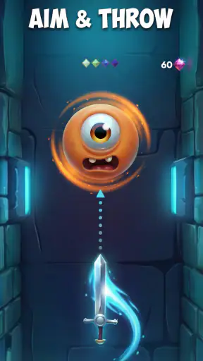Treasure Master screenshot 1