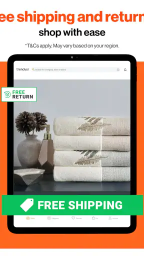 Trendyol: Online Shopping screenshot 10