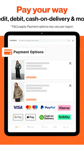 Trendyol: Online Shopping screenshot 11