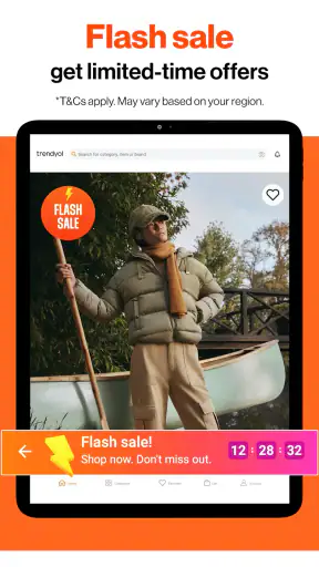 Trendyol: Online Shopping screenshot 12