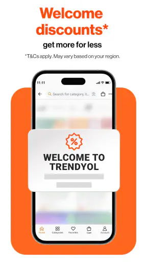 Trendyol: Online Shopping screenshot 2