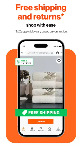 Trendyol: Online Shopping screenshot 3