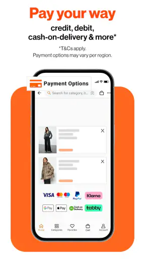 Trendyol: Online Shopping screenshot 4