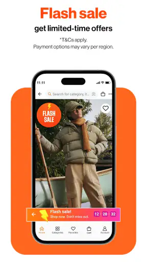 Trendyol: Online Shopping screenshot 5