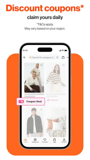 Trendyol: Online Shopping screenshot 6