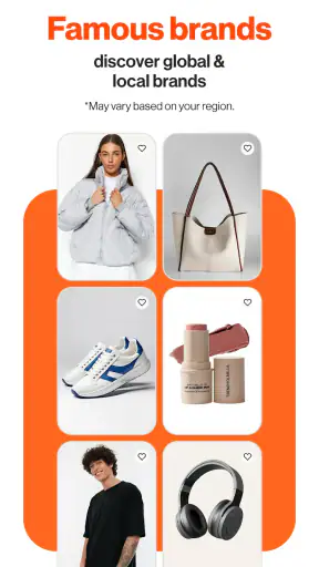 Trendyol: Online Shopping screenshot 7
