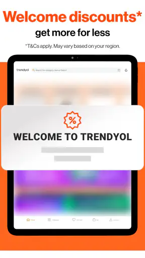 Trendyol: Online Shopping screenshot 9