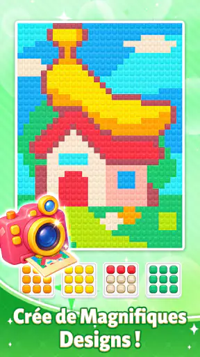 Tri de Joyaux: Jeu Diamant screenshot 10