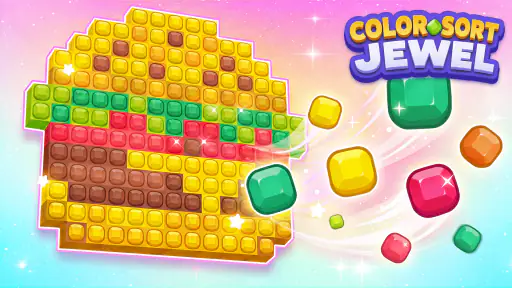 Tri de Joyaux: Jeu Diamant screenshot 8