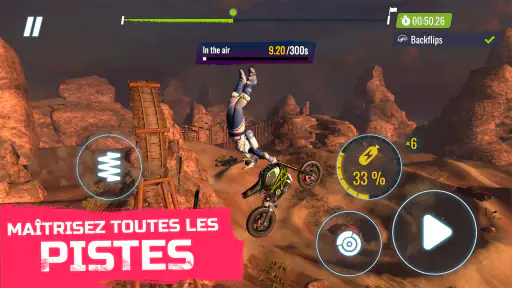 Trial Xtreme Freedom screenshot 10