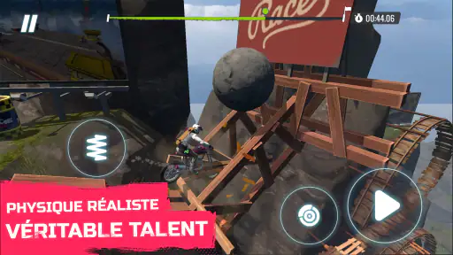 Trial Xtreme Freedom screenshot 11