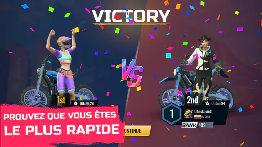 Trial Xtreme Freedom screenshot 5