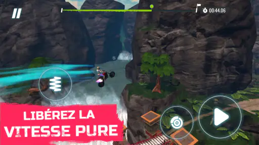 Trial Xtreme Freedom screenshot 6