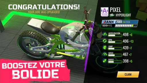 Trial Xtreme Freedom screenshot 8