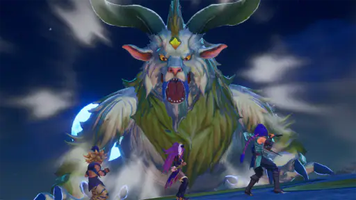 Trials of Mana screenshot 11