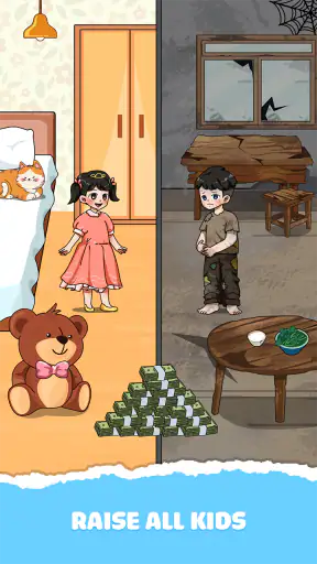 Tricky Prank: Annoying Quest screenshot 10