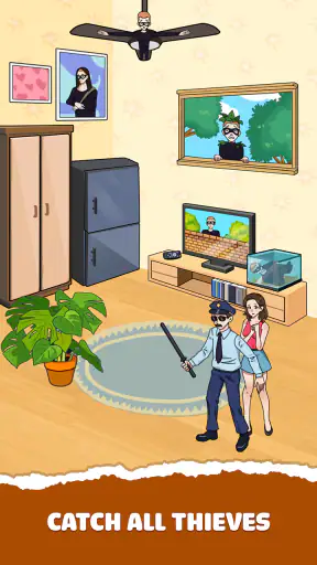 Tricky Prank: Annoying Quest screenshot 11