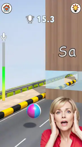Tricky Relax Challenge Games screenshot 1
