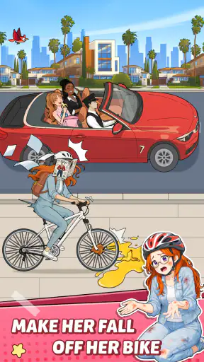 Tricky Story 2: Brain Twist screenshot 3