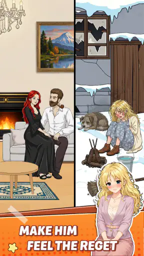 Tricky Story 2: Brain Twist screenshot 4