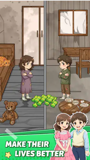 Tricky Story 2: Brain Twist screenshot 6