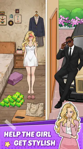 Tricky Story 2: Brain Twist screenshot 8
