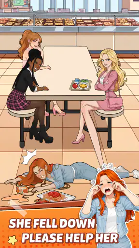 Tricky Story 2: Brain Twist screenshot 9
