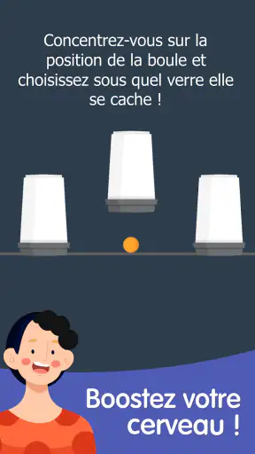 Tricky test: Brain Pump screenshot 10