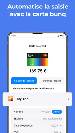 tricount screenshot 6
