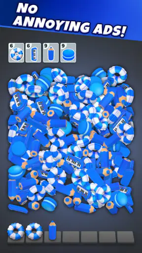 Triple Match 3D screenshot 9