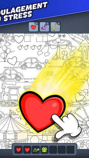 Triple Match City screenshot 11