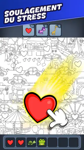 Triple Match City screenshot 3