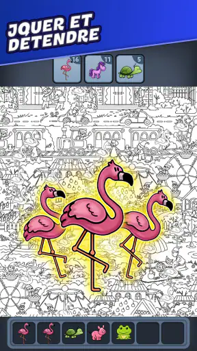 Triple Match City screenshot 4