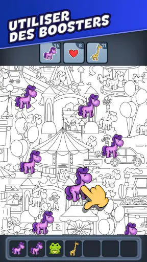 Triple Match City screenshot 5