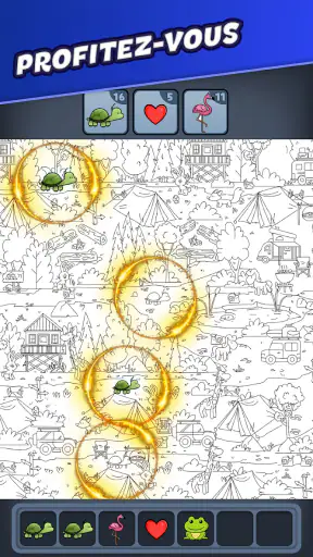 Triple Match City screenshot 6