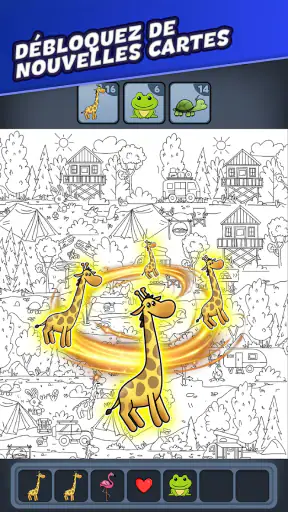 Triple Match City screenshot 7