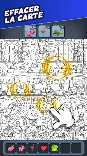 Triple Match City screenshot 8