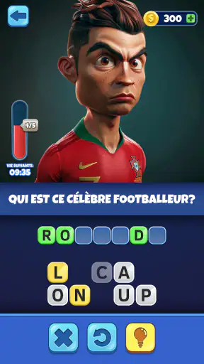 Trivia AI - Devinez les Mots screenshot 10