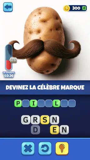 Trivia AI - Devinez les Mots screenshot 11
