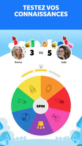 Trivia Crack: Jeu Quiz screenshot 10