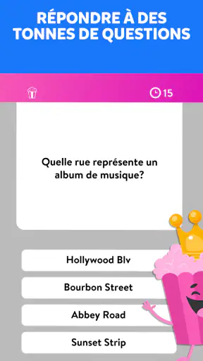 Trivia Crack: Jeu Quiz screenshot 11