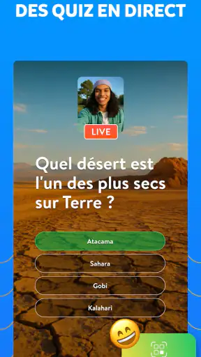 Trivia Crack: Jeu Quiz screenshot