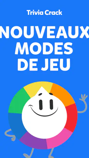 Trivia Crack: Jeu Quiz screenshot 9