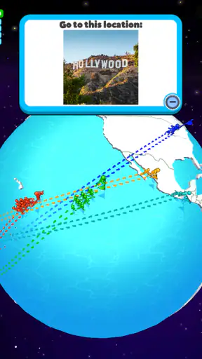 Trivia Planet! screenshot 9