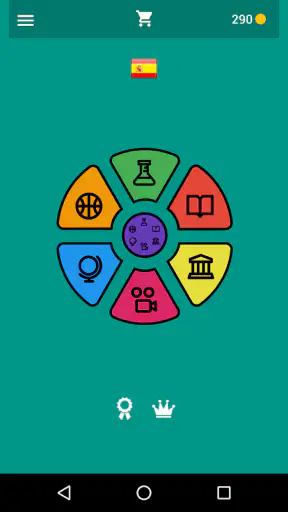 Trivia Questions et Réponses screenshot 11