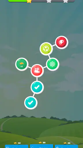 Trivial World 2 Quiz Pursuit screenshot 3