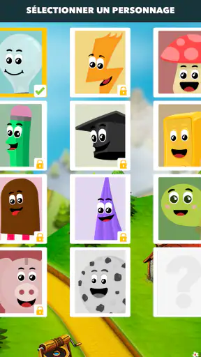 Trivial World Quiz Pursuit screenshot 12